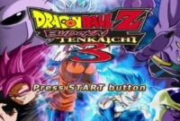 New Dragon Ball Super Budokai Tenkaichi 3 Canon V3 Mod