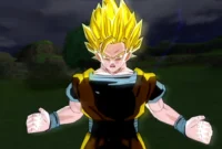 Dragon Ball Z BT3 PS2 Mod