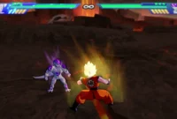 New Dragon Ball Z Game for Android 2026