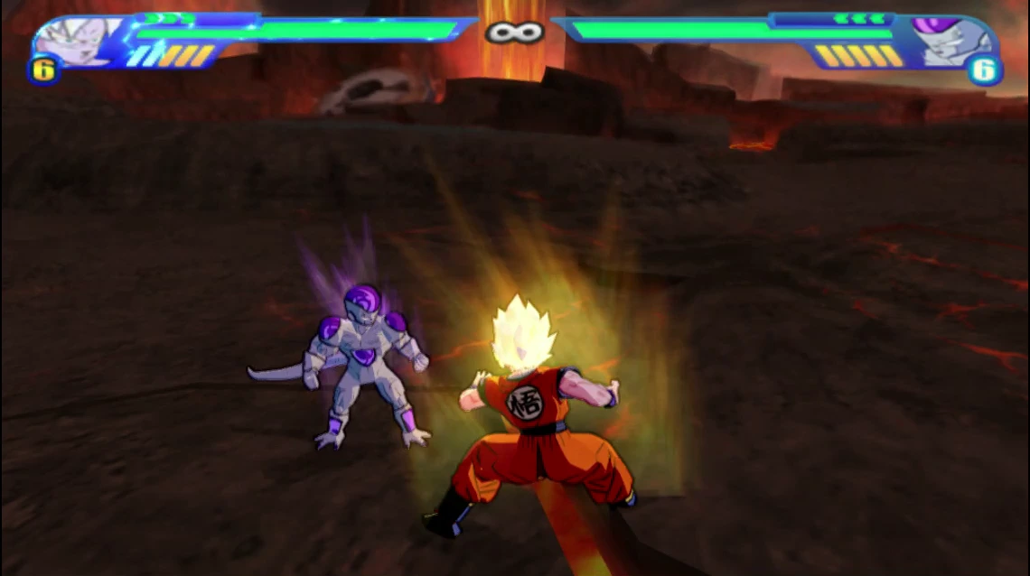 New DBZ Budokai Tenkaichi 3 Anime Edition Mod PS2 ISO Game 3 New Dragon Ball Z Game for Android 2026