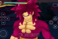 New DBZ TTT ISO Daima Mod