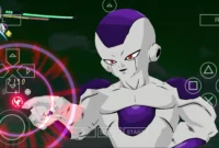 DBZ TTT Sparking Zero Mod ISO