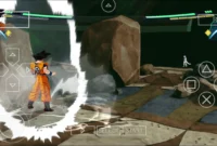 Dragon Ball Sparking Zero on Android