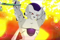 Dragon Ball Z TTT Sparking Zero Mod