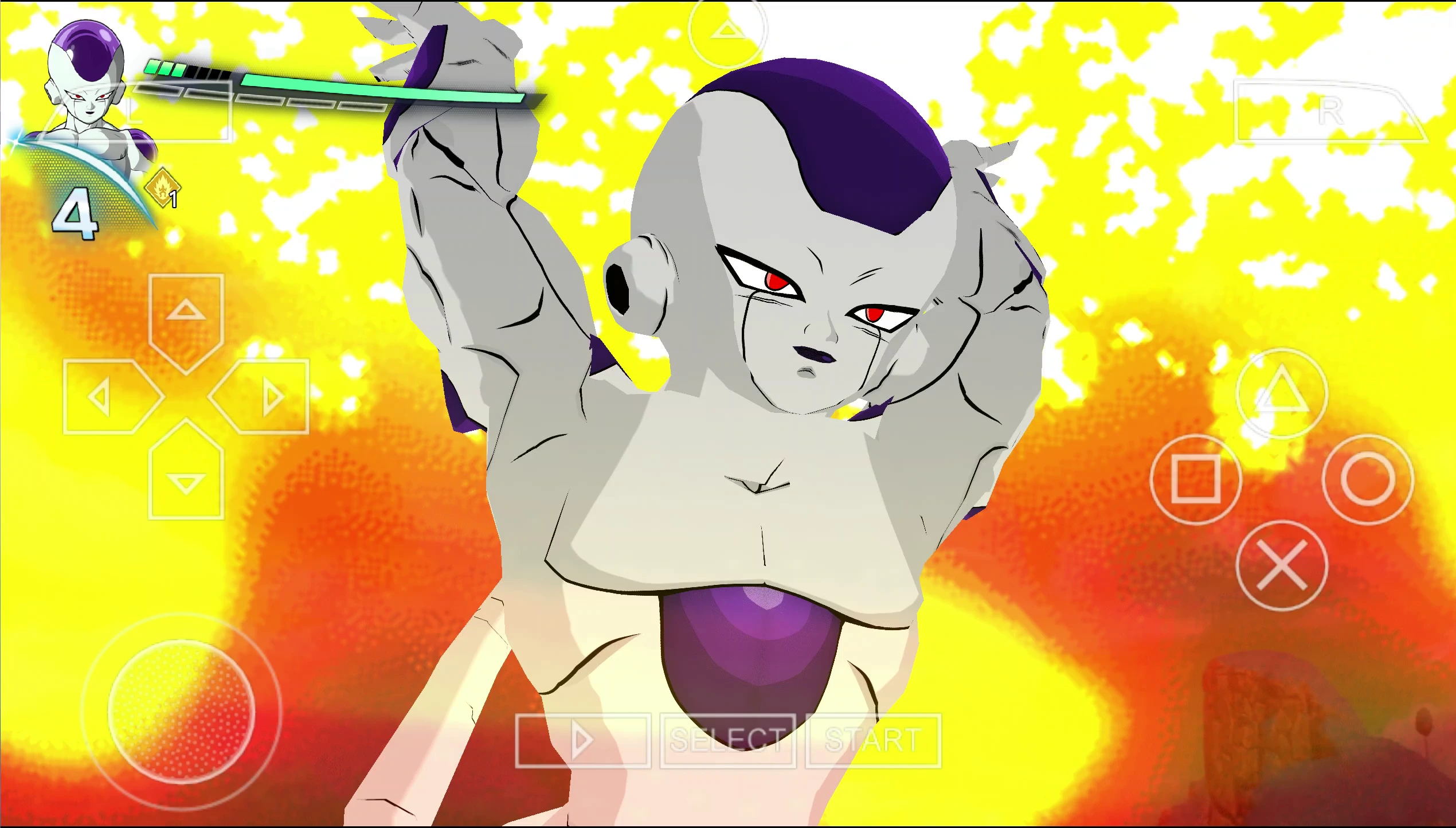 Dragon Ball Z TTT Sparking Zero Mod