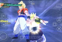 New DBZ Ultimate Showdown DBZ TTT Mod