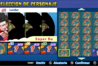 New DRagon Ball Ball Mod