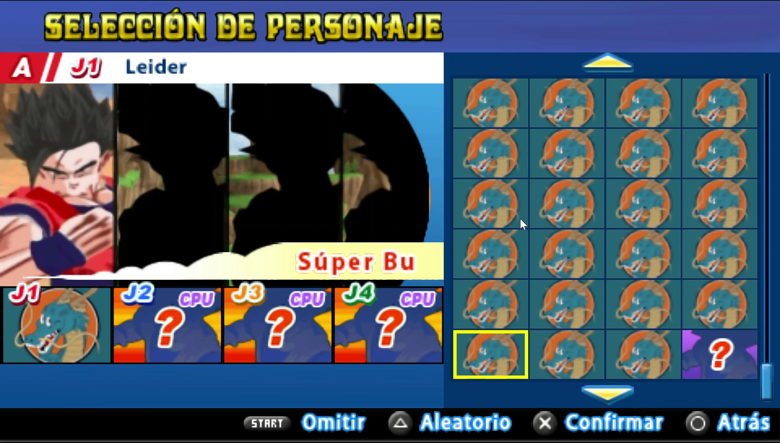 New DRagon Ball Ball Mod