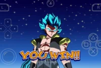 DBZ SHin Budokai 2 Heroes Mod