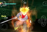 DBZ TTT ISO Mod Super