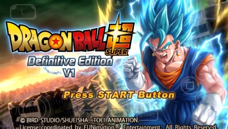 New DBZ TTT Mod Dragon Ball Super Definitive Edition ISO PPSSPP New DBZ TTT Mod Dragon Ball Super Definitive Edition ISO PPSSPP