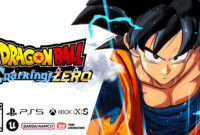 dragon ball sparking zero release date