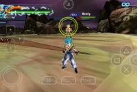 Dragon Ball Xenoverse 2 inspired TTT Mod