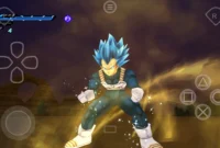 New DBZ TTT ISO Mods