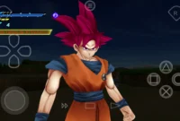 New DBZ TTT Sparking Mod Edition