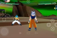 New PS4 Buttons for PPSSPP